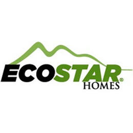 ECOSTAR HOMES trademark