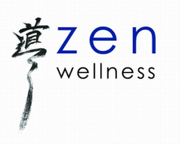 ZEN WELLNESS trademark