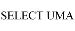 SELECT UMA trademark