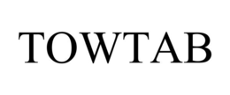 TOWTAB trademark