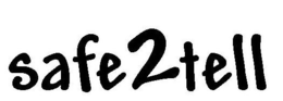 SAFE2TELL trademark