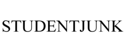 STUDENTJUNK trademark