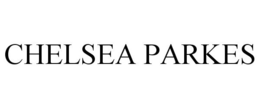 CHELSEA PARKES trademark