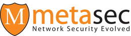 M METASEC NETWORK SECURITY EVOLVED trademark