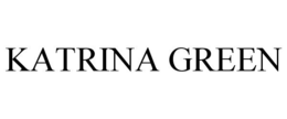 KATRINA GREEN trademark