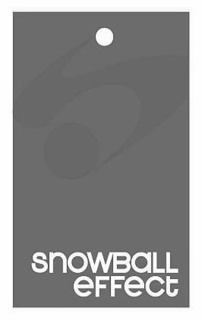 S SNOWBALL EFFECT trademark