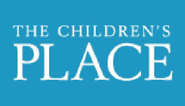 THE CHILDREN'S PLACE trademark