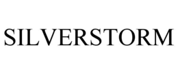 SILVERSTORM trademark