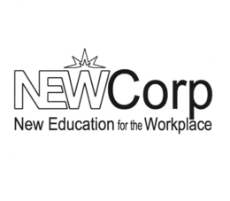 NEWCORP NEW EDUCATION FOR THE WORKPLACE trademark