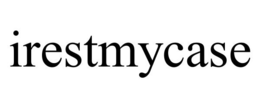 IRESTMYCASE trademark