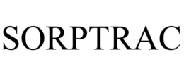 SORPTRAC trademark