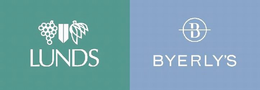 LUNDS B BYERLY'S trademark