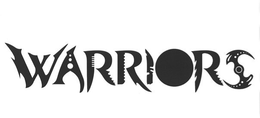 WARRIORS trademark
