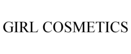 GIRL COSMETICS trademark