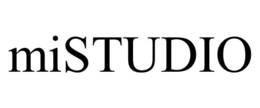 MISTUDIO trademark