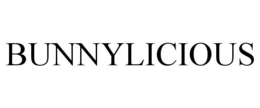 BUNNYLICIOUS trademark