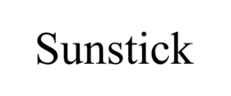 SUNSTICK trademark