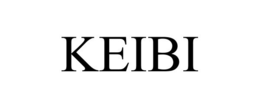 KEIBI trademark