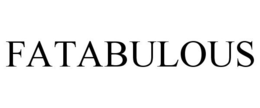 FATABULOUS trademark
