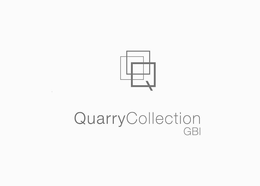 Q QUARRYCOLLECTION GBI trademark