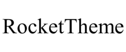 ROCKETTHEME trademark