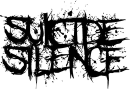 SUICIDE SILENCE trademark