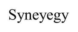SYNEYEGY trademark
