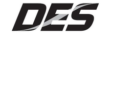 DES trademark