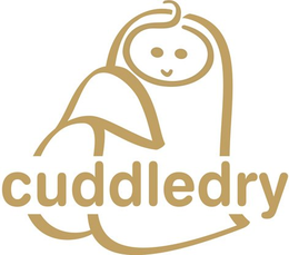 CUDDLEDRY trademark