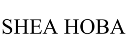 SHEA HOBA trademark