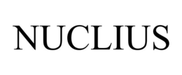 NUCLIUS trademark