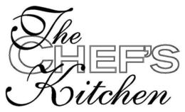THE CHEF'S KITCHEN trademark