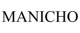 MANICHO trademark