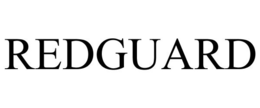 REDGUARD trademark