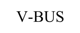 V-BUS trademark