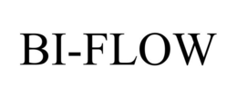 BI-FLOW trademark