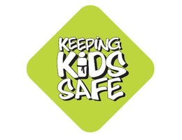 KEEPING KIDS SAFE trademark
