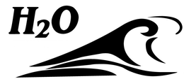 H2O trademark
