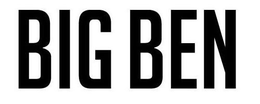 BIG BEN trademark