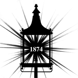 1874 trademark