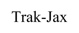 TRAK-JAX trademark