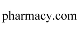 PHARMACY.COM trademark