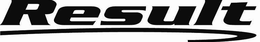 RESULT trademark