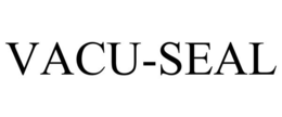 VACU-SEAL trademark