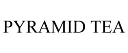 PYRAMID TEA trademark