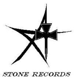 STONE RECORDS trademark