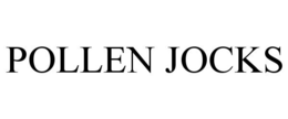 POLLEN JOCKS trademark