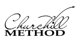 CHURCHILL METHOD trademark