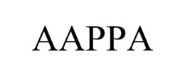 AAPPA trademark