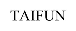 TAIFUN trademark